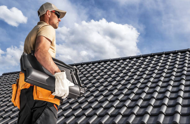 Fast & Reliable Emergency Roof Repairs in Oakland, OK